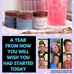 Are you interested in gut health?